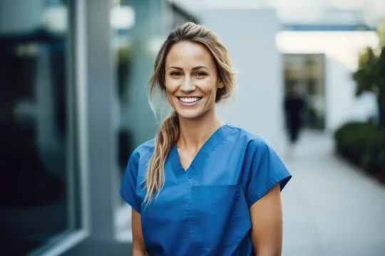 团队形象与合作愿景