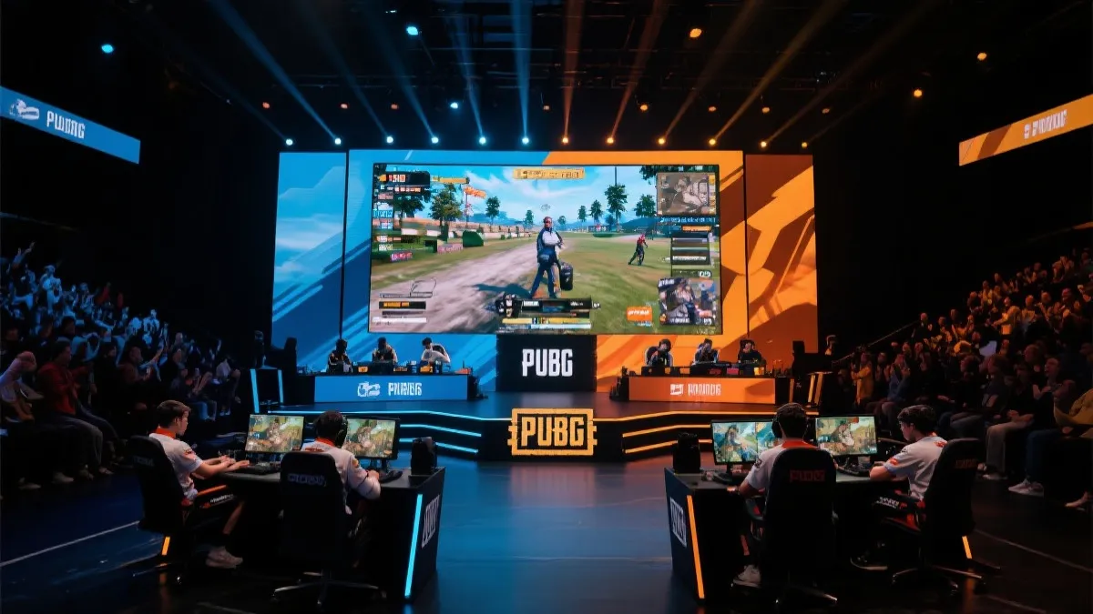 《PUBG》全球锦标赛：老炮儿们，你们的地图被改写了！本届赛事黑马横行，吃鸡江湖风云再起！
